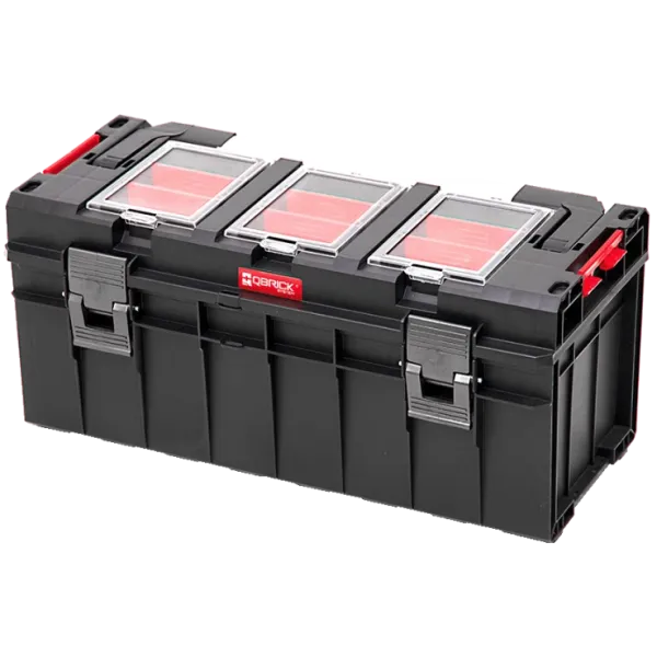 QBRICK SYSTEM PRO 600 PROFI Ящик для інструментів