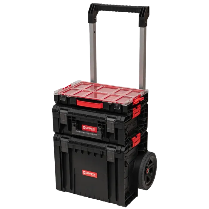 QBRICK SYSTEM PRO SET 2 2.0 Plus Ящики для інструментів