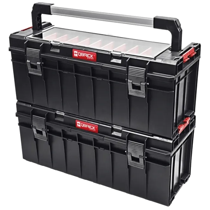 QBRICK SYSTEM PRO 700 EXPERT Ящик для інструментів