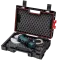 QBRICK SYSTEM PRO TOOLCASE 450х332х126мм Ящик для інструментів зі вставкою EVA