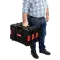 QBRICK SYSTEM PRO TOOLCASE 450х332х126мм Ящик для інструментів зі вставкою EVA