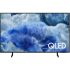 Телевiзор Samsung QE43Q8FAAUXUA