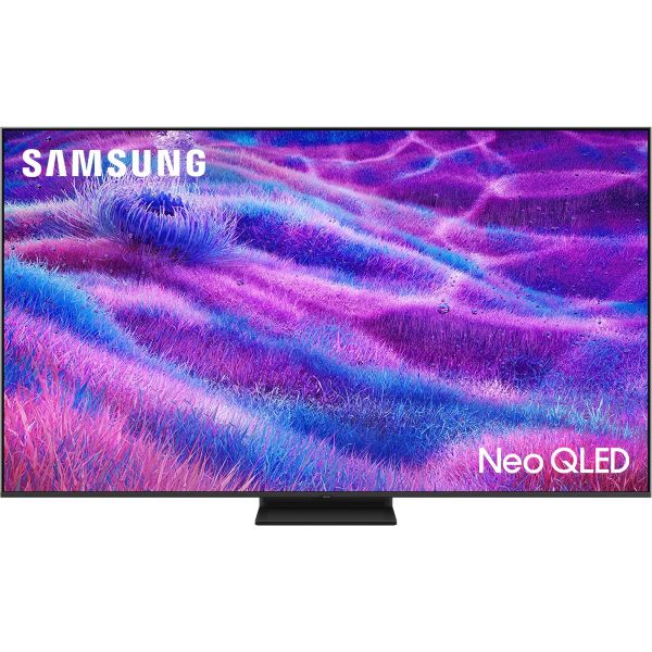 Телевізор Samsung QE75QN80FAUXUA