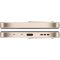 Смартфон Oppo A6 6/256GB (CPH2817) Aurora Gold