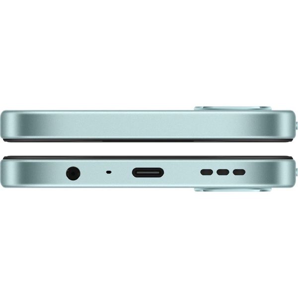 Смартфон Oppo A6X 4/128GB (CPH2819) Ice Blue