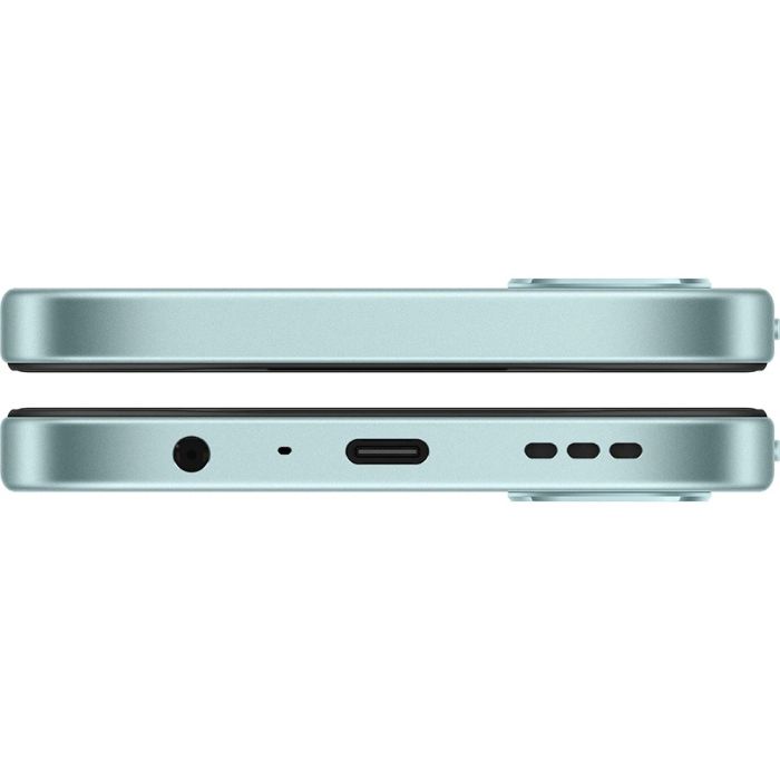 Смартфон Oppo A6X 4/128GB (CPH2819) Ice Blue