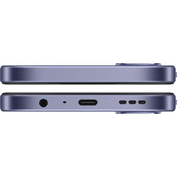 Смартфон Oppo A6X 4/128GB (CPH2819) Plum Purple