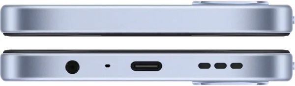 Смартфон Oppo A6K 4/256GB (CPH2891) Crystal Blue
