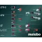 Metabo BS 18 Quick Set (602217870) Акумуляторний дриль-шуруповерт