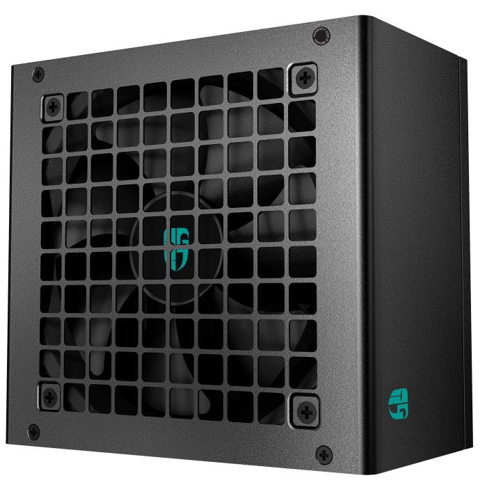 Блок живлення DeepCool GamerStorm PK550D 550W (R-PK550D-FA0B-JGEU)