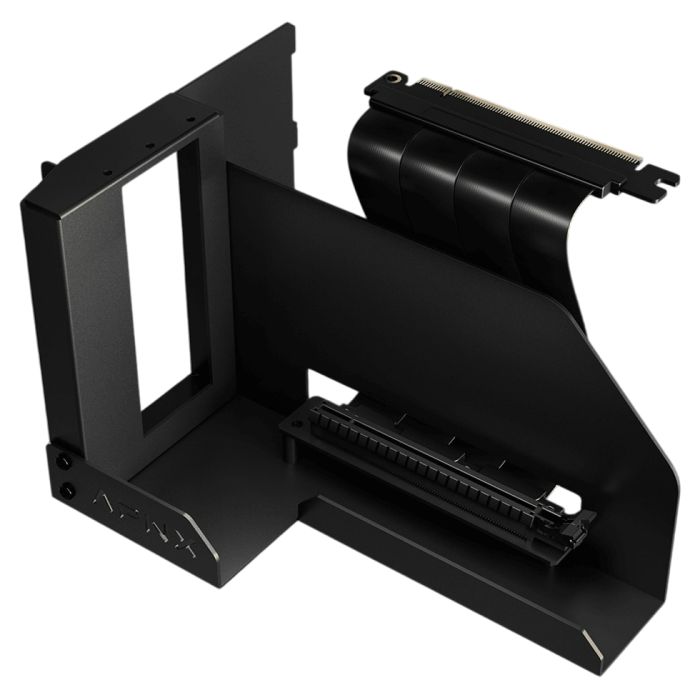 Райзер APNX Kit 2 for V1 PCI-E 5.0 x 16 Black (APCK-AX02V00.11)