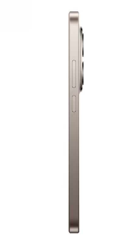 Смартфон Xiaomi Redmi Note 15 Pro 5G 8/512GB Titanium