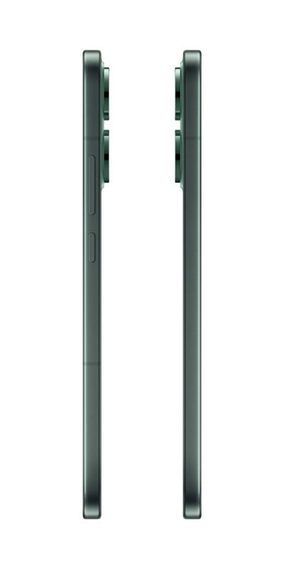 Смартфон Oppo Reno14 12/256GB Luminous Green