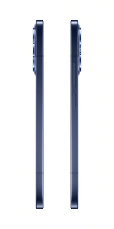 Смартфон Oppo Reno15 8/512GB Twilight Black