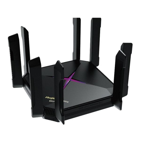 Бездротовий маршрутизатор Ruijie Reyee RG-EW6000GX