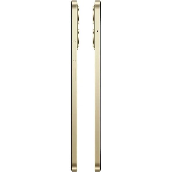 Смартфон Realme Note 70 4/128GB (RMX5313) Beach Gold