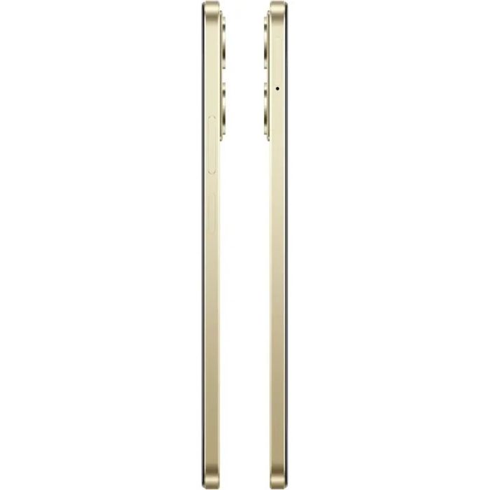 Смартфон Realme Note 70 4/128GB (RMX5313) Beach Gold