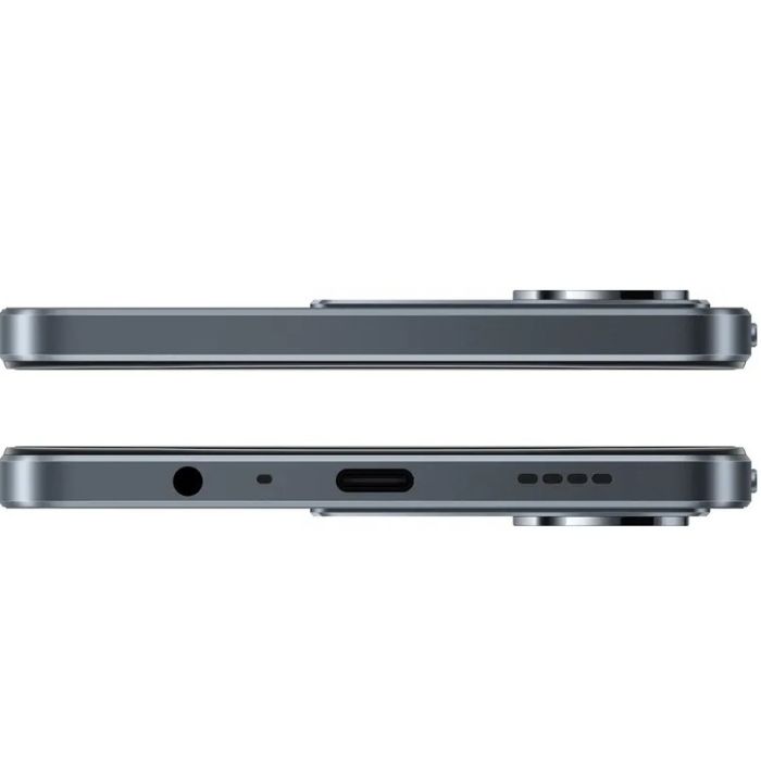 Смартфон Realme Note 70 4/128GB (RMX5313) Obsidian Black