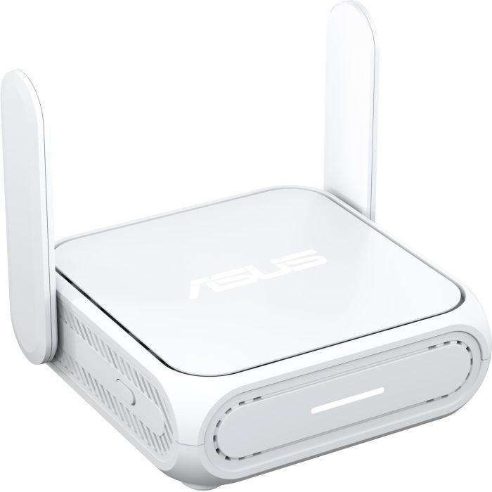Бездротовий маршрутизатор Asus RT-BE58 Go (90IG09Q0-MO3C00)