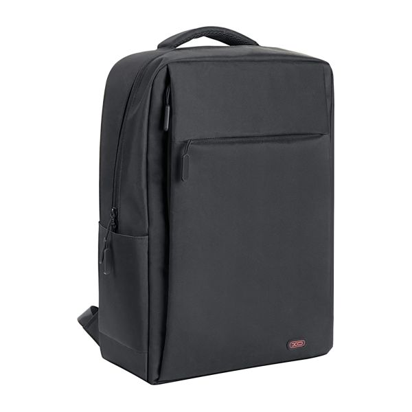 Рюкзак для ноутбука XO CB02-17 Black