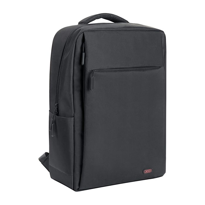 Рюкзак для ноутбука XO CB02-17 Black
