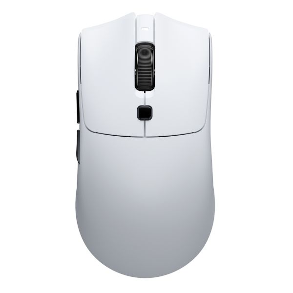 Миша бездротова RAWM SA-MH01 White