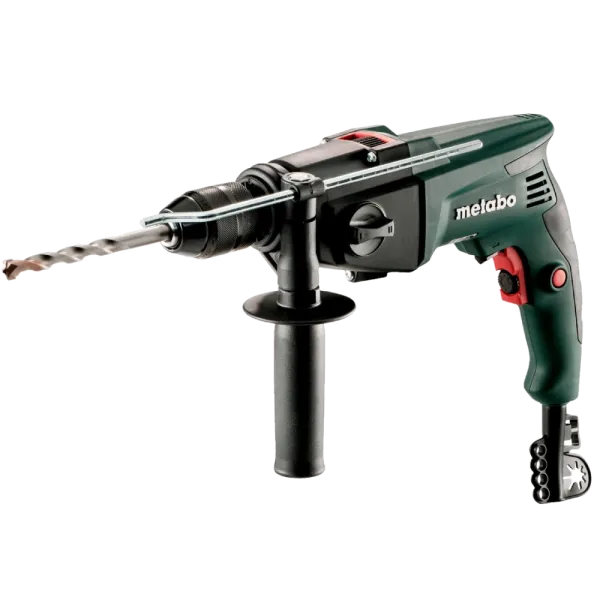 Metabo SBE 760 (600841000) Ударний двошвидкісний дриль
