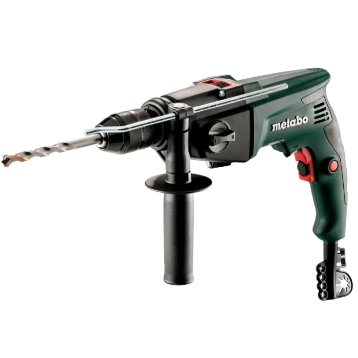Metabo SBE 760 (600841000) Ударний двошвидкісний дриль