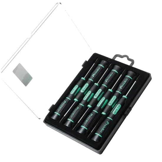Pro'sKit SD-081A Набір викруток