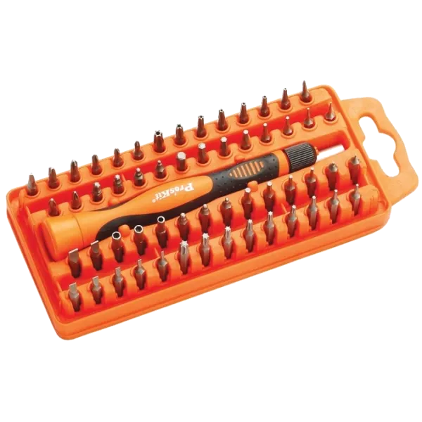 Pro'sKit SD-9808N Набір викруток