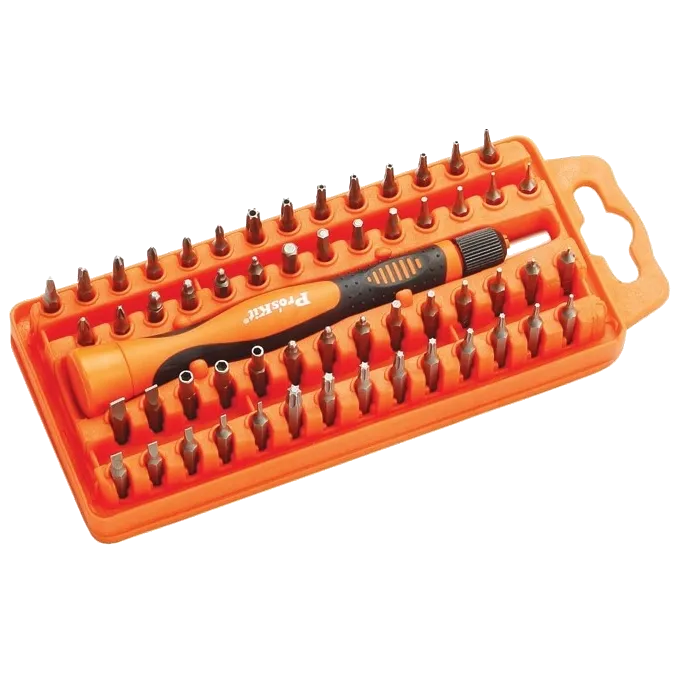 Pro'sKit SD-9808N Набір викруток