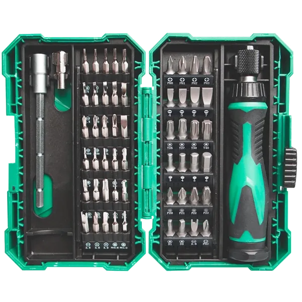 Pro'sKit SD-9857M Набір викруток
