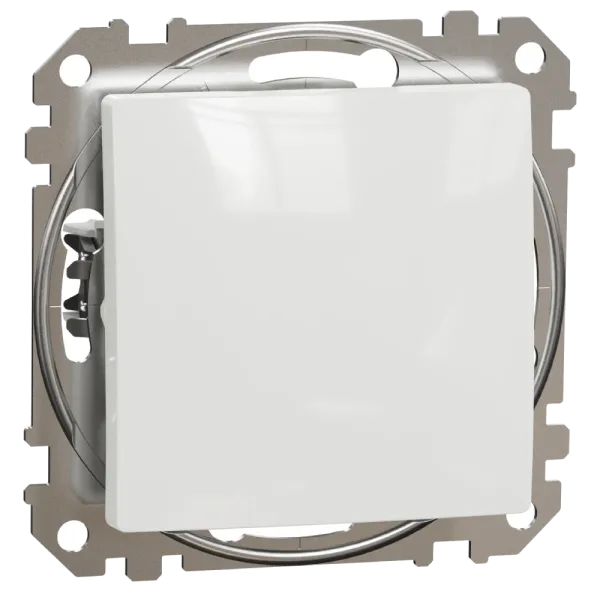 Schneider Electric Sedna Design & Elements SDD111111 Кнопковий вимикач