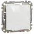 Schneider Electric Sedna Design & Elements SDD111111 Кнопковий вимикач