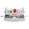 Schneider Electric Sedna Design & Elements SDD111111 Кнопковий вимикач