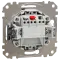 Schneider Electric Sedna Design & Elements SDD113111 Кнопковий вимикач