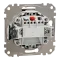 Schneider Electric Sedna Design & Elements SDD114101 Вимикач