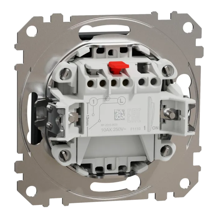 Schneider Electric Sedna Design & Elements SDD114101 Вимикач