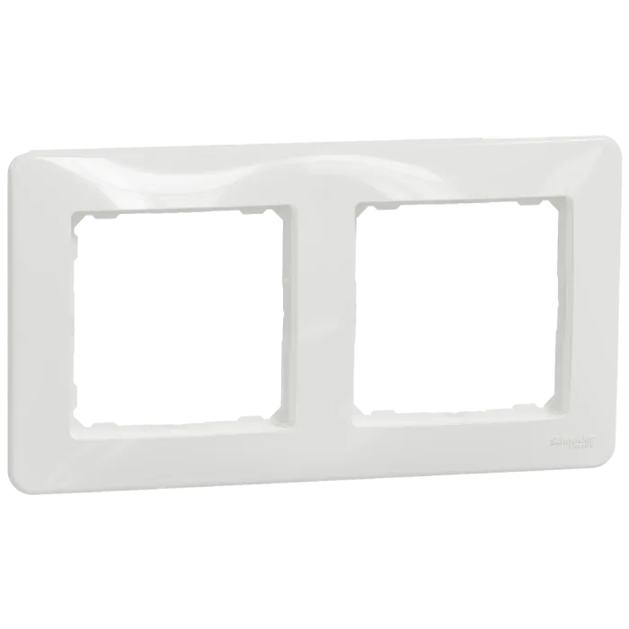 Schneider Electric Sedna Design & Elements SDD311802 Рамка