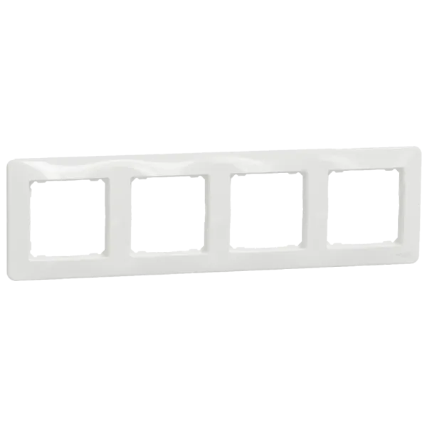 Schneider Electric Sedna Design & Elements SDD311804 Рамка