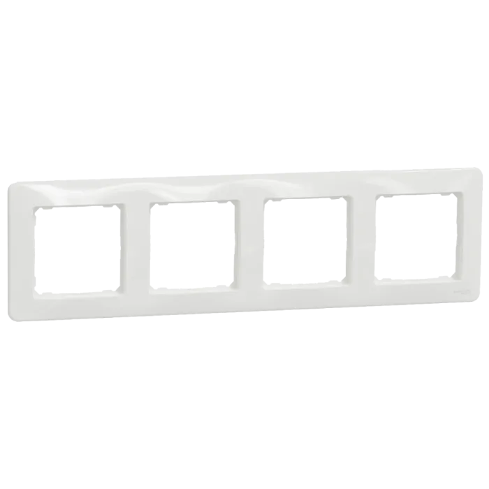 Schneider Electric Sedna Design & Elements SDD311804 Рамка