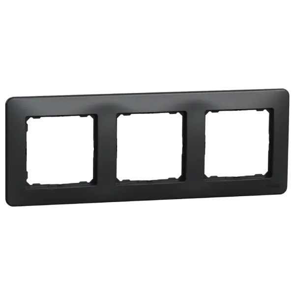 Schneider Electric Sedna Design & Elements SDD314803 Рамка