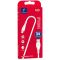 Кабель SkyDolphin S02L USB - Lightning (M/M), 1 м, White (SDUSB-000586)