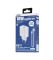 Мережевий зарядний пристрій Remax Kiddy Series 18W (1USB 2.1 А) White (RP-U119) + кабель USB Type-C