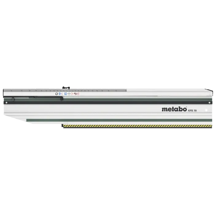 Metabo KFS 70, 629017000 Торцювальна шина