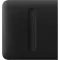 Ajax SideButton (Dimmer) black Кнопка