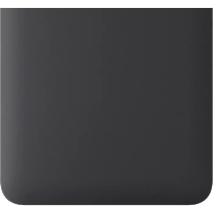 Ajax SideButton (1-gang) vertical [55] ASP grey Кнопка