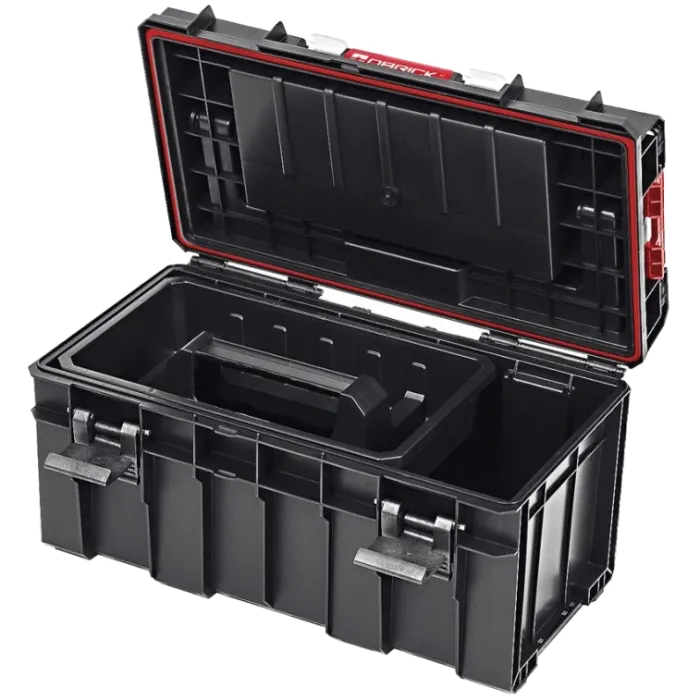 QBRICK SYSTEM PRO 600 EXPERT Ящик для інструментів