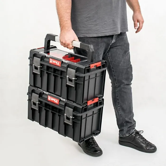QBRICK SYSTEM PRO 600 EXPERT Ящик для інструментів