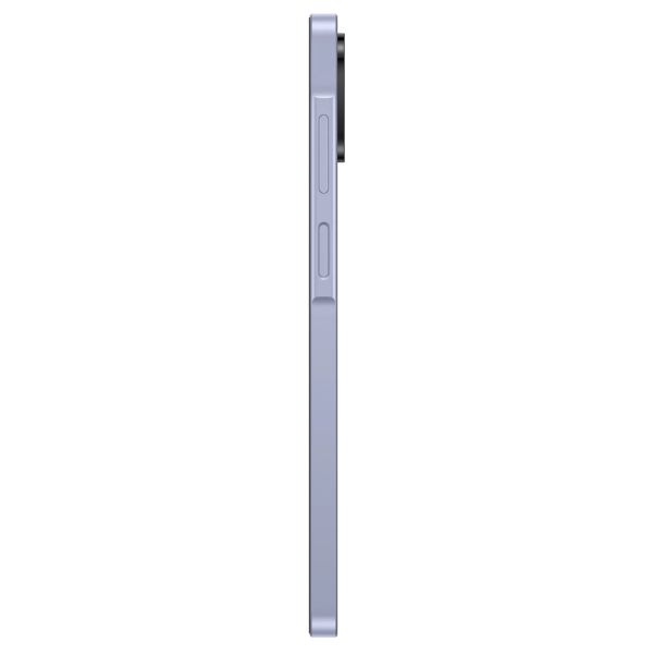 Смартфон Samsung Galaxy A07 SM-A075 4/128GB Light Violet (SM-A075FLVGSEK)